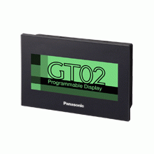 松下AIG02GQ02D，GT02觸摸屏
